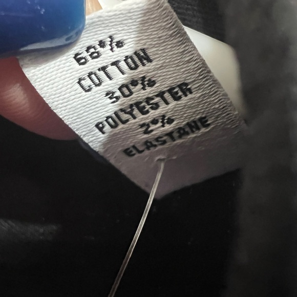 Calvin Klein Men’s Dress Shirt Bundle 3 Pack 16.5 34/35 L Stretch White Black - Picture 12 of 15